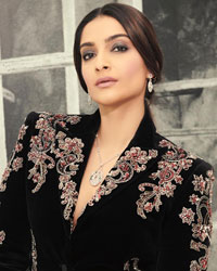 Sonam Kapoor